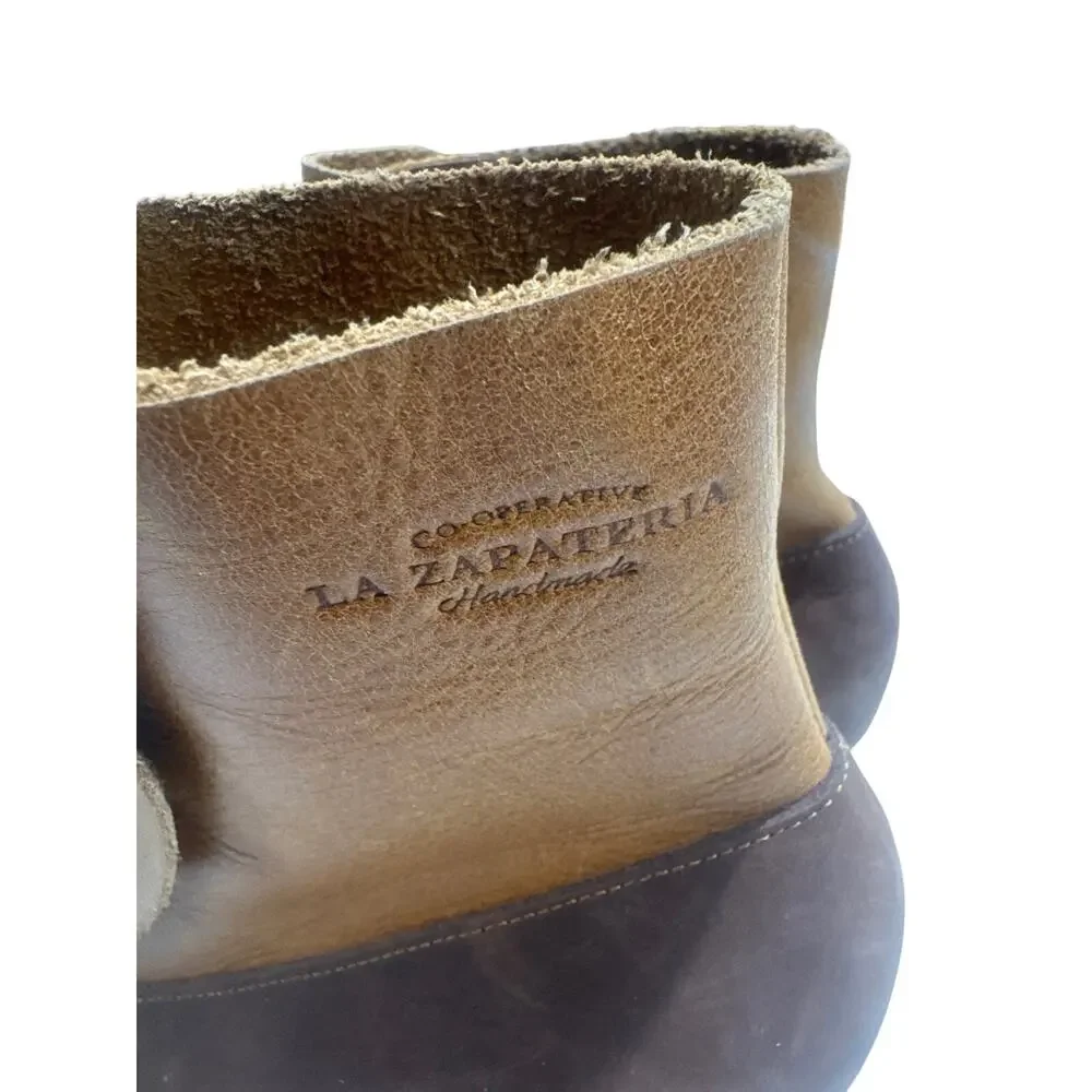 Handmade very well